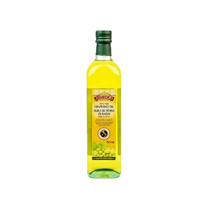 Grapeseed Oil 750ml/3L Hello Grocery Online Indian Grocery Store