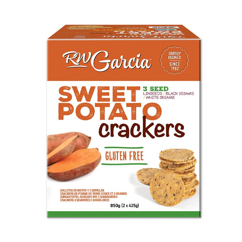 Sweet potato crackers - Hello Grocery - Online Indian Grocery Store ...